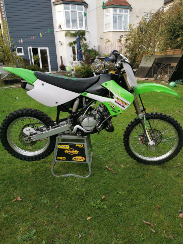 kx85 gumtree